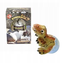 Dinozaur rosnący w jajku 04321 Norimpex