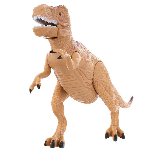 Zdjęcia - Zabawki interaktywne Dinozaur światło dźwięk, Sp83814An01