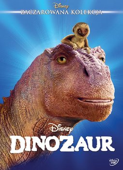 Dinozaur  - Leighton Eric, Zondag Ralph