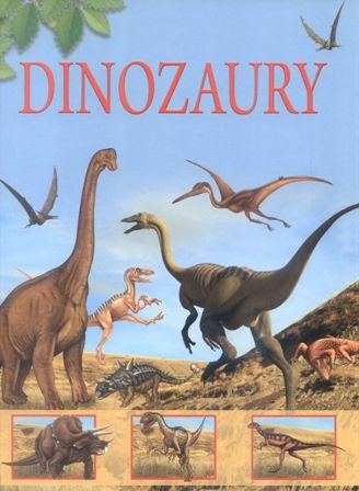 Dinozaury