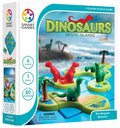 Dinozaury, gra edukacyjna, Smart Games, SmartGames&nbsp;-&nbsp;Smart Games