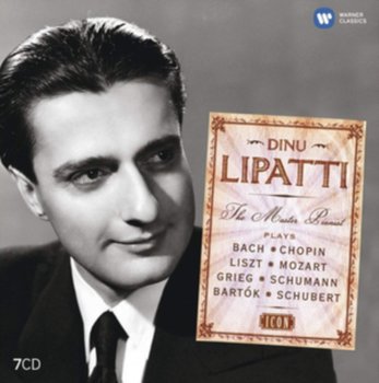 Dinu Lipatti - Lipatti Dinu