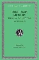 Diodorus Siculus V10: Books 19.66-20 - Diodorus Siculus