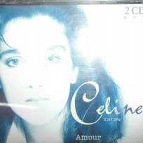 DION C AMOUR 2CD Dion Celine
