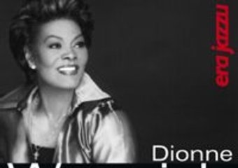 Dionne Warwick pod warszawską choinką