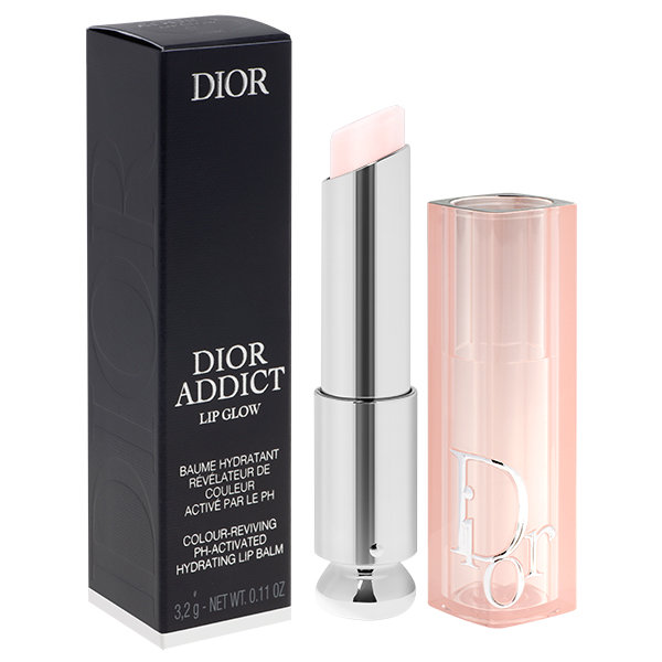 Empik Dior Addict Lip Glow 100 (000)  3,2g