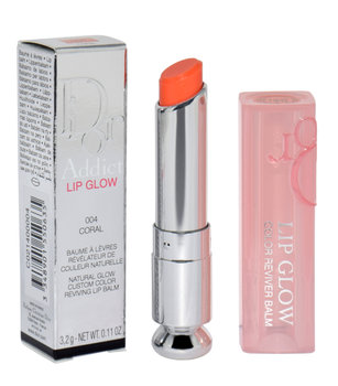 Dior, Addict Lip Glow Balm, 004 Coral, 3,2g - Dior