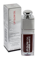 Dior, Addict Lip Glow Oil, Błyszczyk, 020 Mahogany, 6ml