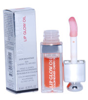 Dior, Addict Lip Glow, olejek do ust 004 Coral, 6 ml