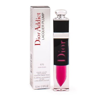 Dior plump 2024 lip gloss