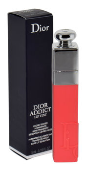 Dior, Addict Lip Tint, Błyszczyk do ust 451 Natural Coral, 5 ml - Dior