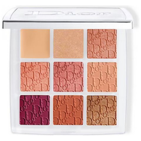 Empik Dior, Backstage Eye Palette, Paleta Do Makijażu Oczu, 007 Color Neutrals, 10 G