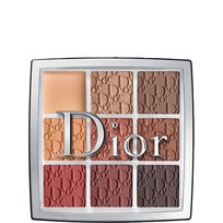 Dior, Backstage Eye Palette Professional Performance, Paleta cieni do powiek 003 Amber Neutrals, 10 g