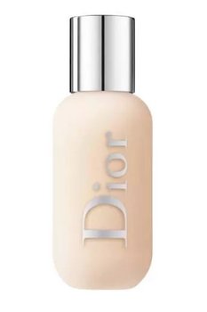 Dior, Backstage Face Body Foundation, podkład do twarzy ON Neutral, 50 ml - Dior