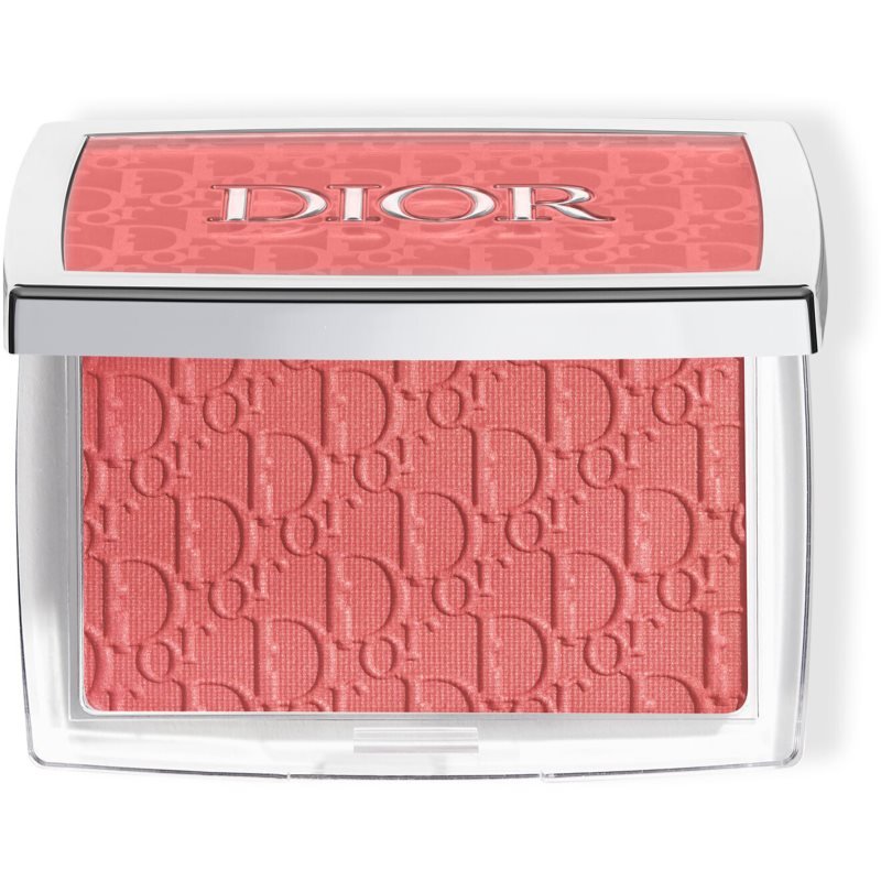 Dior 2025 pink glow