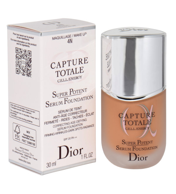 Dior Capture Totale ♡C.E.L.L. Energy50ml Dior Capture Totale C.E.L.L. Energy Super Potent Serum