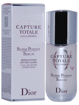 Dior, Capture Totale C.E.L.L. Energy Super Potent, serum do twarzy, 50 ml - Dior