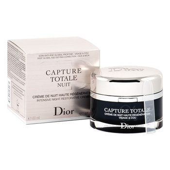 Dior, Capture Totale, krem do twarzy, 60 ml - Dior