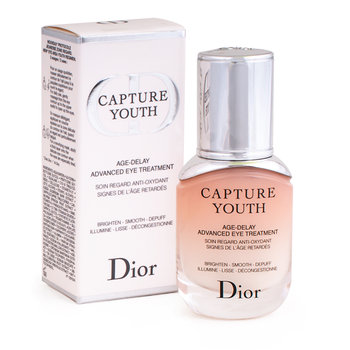 Dior, Capture Youth Age-Delay, krem pod oczy, 15 ml - Dior