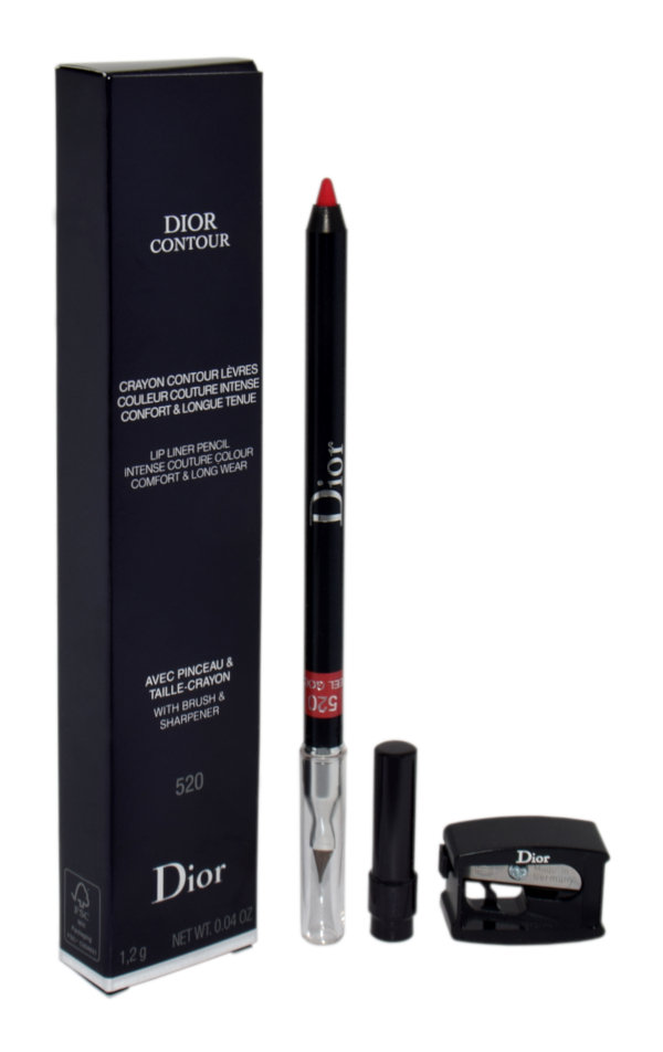 Dior universal shop contour lip liner