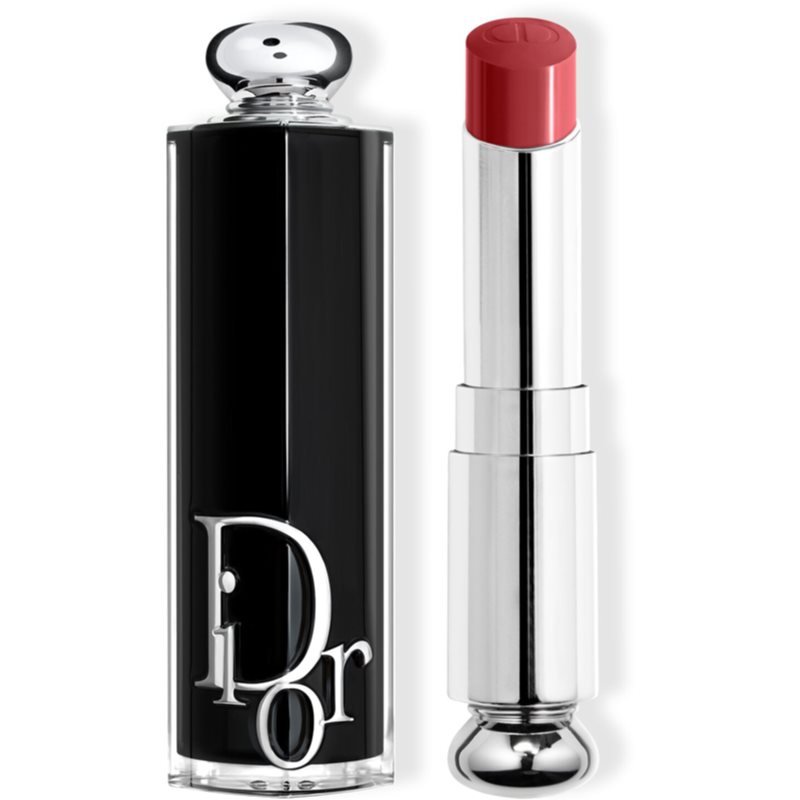 Empik DIOR Dior Addict błyszcząca szminka flakon napełnialny odcień 463 Dior Ribbon 3,2 g