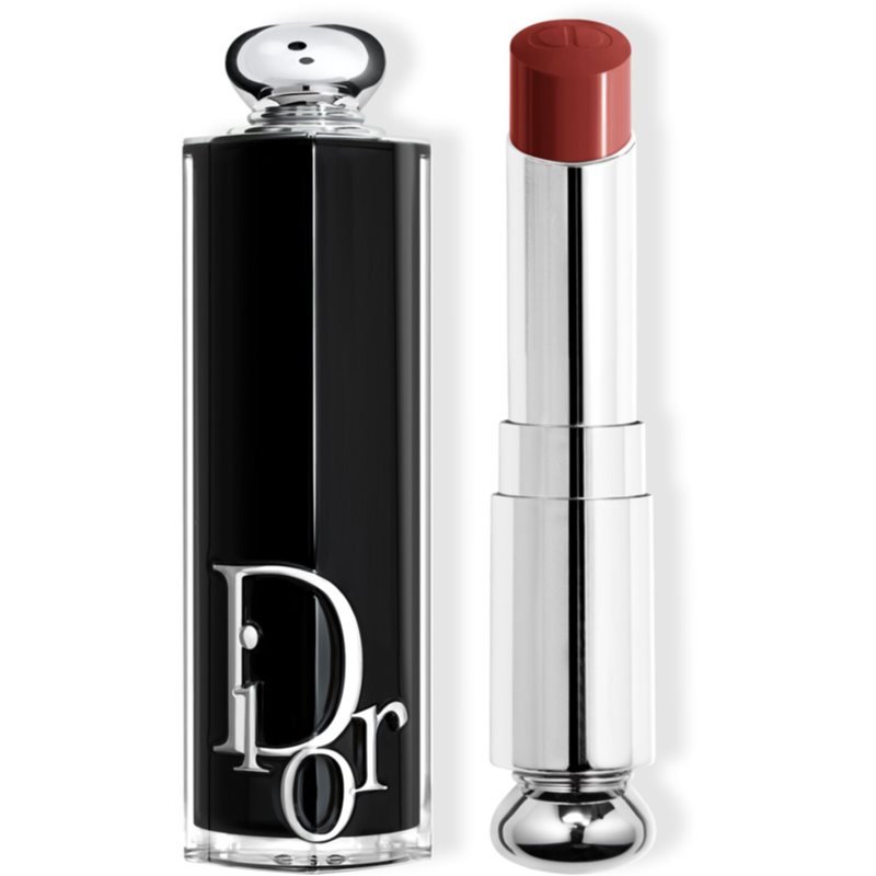 Empik DIOR Dior Addict błyszcząca szminka flakon napełnialny odcień 720 Icône 3,2 g