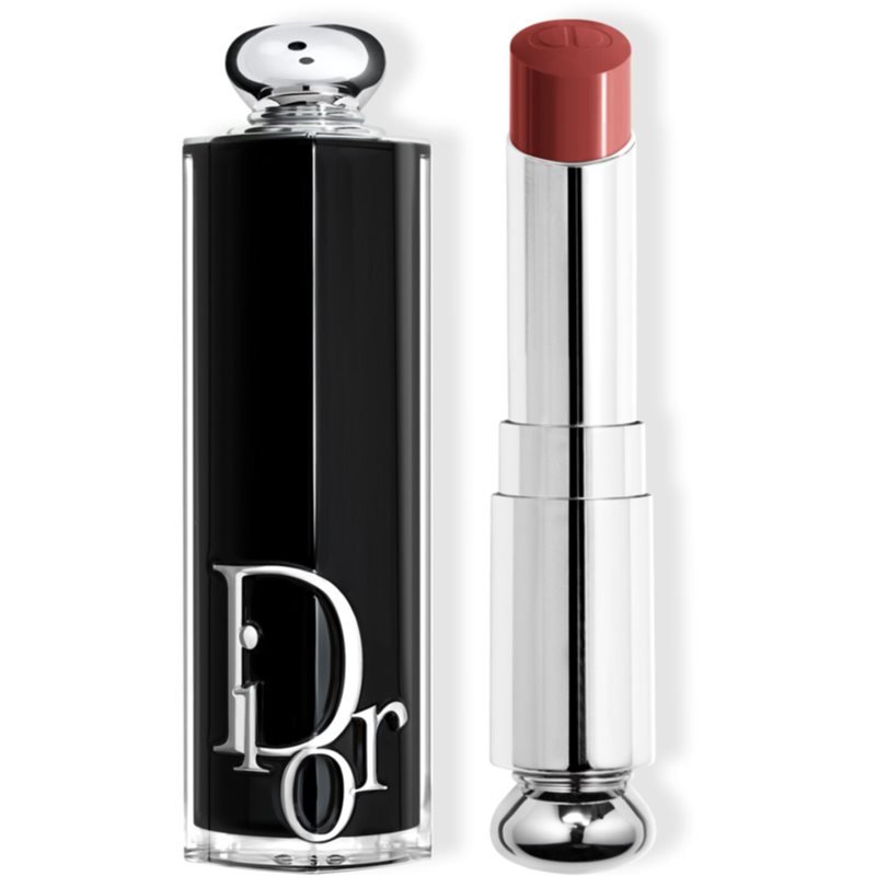 Empik DIOR Dior Addict błyszcząca szminka flakon napełnialny odcień 727 Dior Tulle 3,2 g