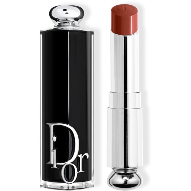 Empik DIOR Dior Addict błyszcząca szminka flakon napełnialny odcień 812 Tartan 3,2 g