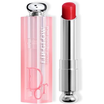 DIOR Dior Addict Lip Glow balsam do ust odcień 031 Strawberry 3,2 g - Dior