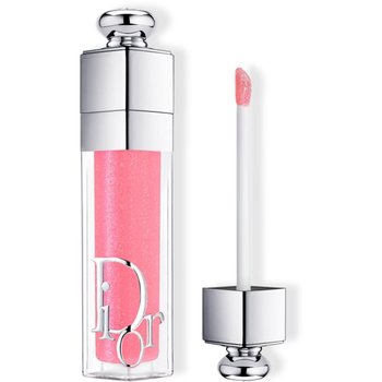 DIOR Dior Addict Lip Maximizer błyszczyk do ust nadający objętość odcień 010 Holographic Pink 6 ml - Dior