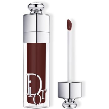 DIOR Dior Addict Lip Maximizer błyszczyk do ust nadający objętość odcień 020 Mahogany 6 ml - Dior