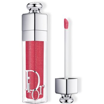 DIOR Dior Addict Lip Maximizer błyszczyk do ust nadający objętość odcień 027 Intense Fig 6 ml - Dior
