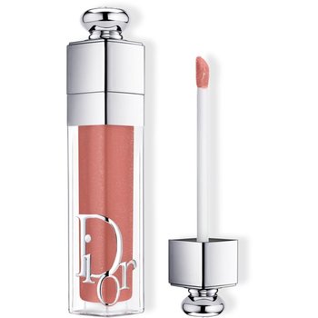 DIOR Dior Addict Lip Maximizer błyszczyk do ust nadający objętość odcień 038 Rose Nude 6 ml - Dior