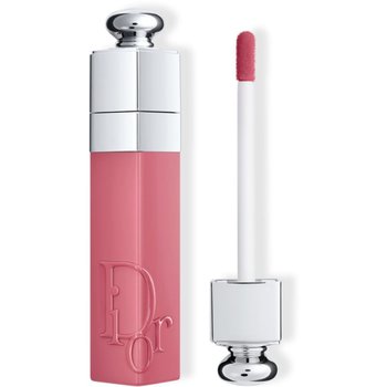 Dior, Dior, Addict Lip Tint, Szminka W Płynie, Odcień 351 Natural Nude, 5 Ml - Dior