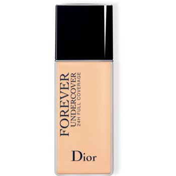 DIOR Dior Forever Undercover podkład mocno kryjący 24 godz. odcień 021 Linen 40 ml - Inna marka