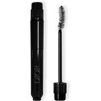 Dior, Dior,show Iconic Overcurl tusz podkręcający i zwiększający objętość rzęs napełnienie odcień 090 Black 6 g