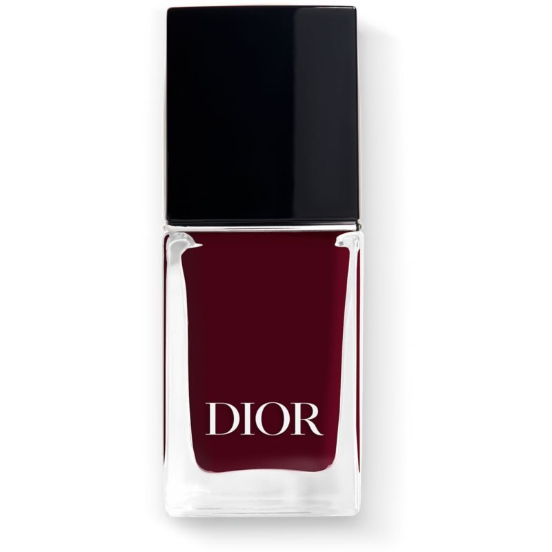 Empik DIOR Dior Vernis lakier do paznokci odcień 047 Nuit 1947 10 ml