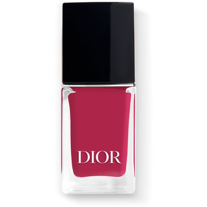 Empik DIOR Dior Vernis lakier do paznokci odcień 663 Désir 10 ml