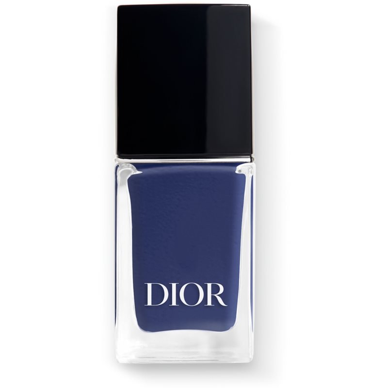 Empik DIOR Dior Vernis lakier do paznokci odcień 796 Denim 10 ml
