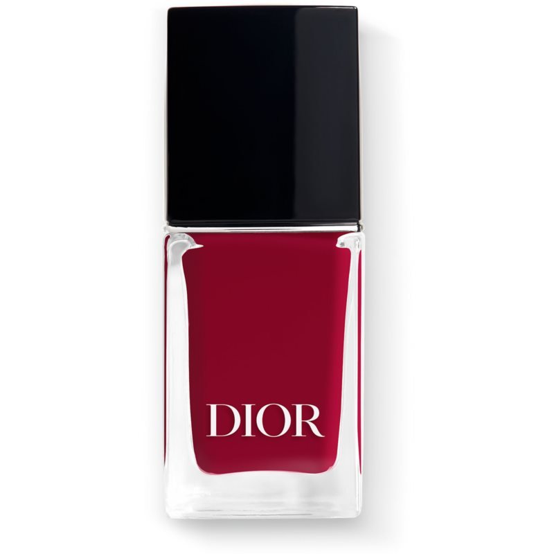 Empik DIOR Dior Vernis lakier do paznokci odcień 853 Rouge Trafalgar 10 ml