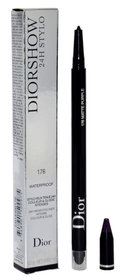 Dior, Diorshow 24H Stylo, eyeliner wodoodporny, 176 Matte Purple, 0,2 g-Zdjęcie-0