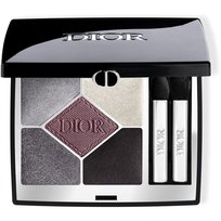 DIOR Diorshow 5 Couleurs Couture paleta cieni do powiek odcień 073 Pied-de-Poule 7 g