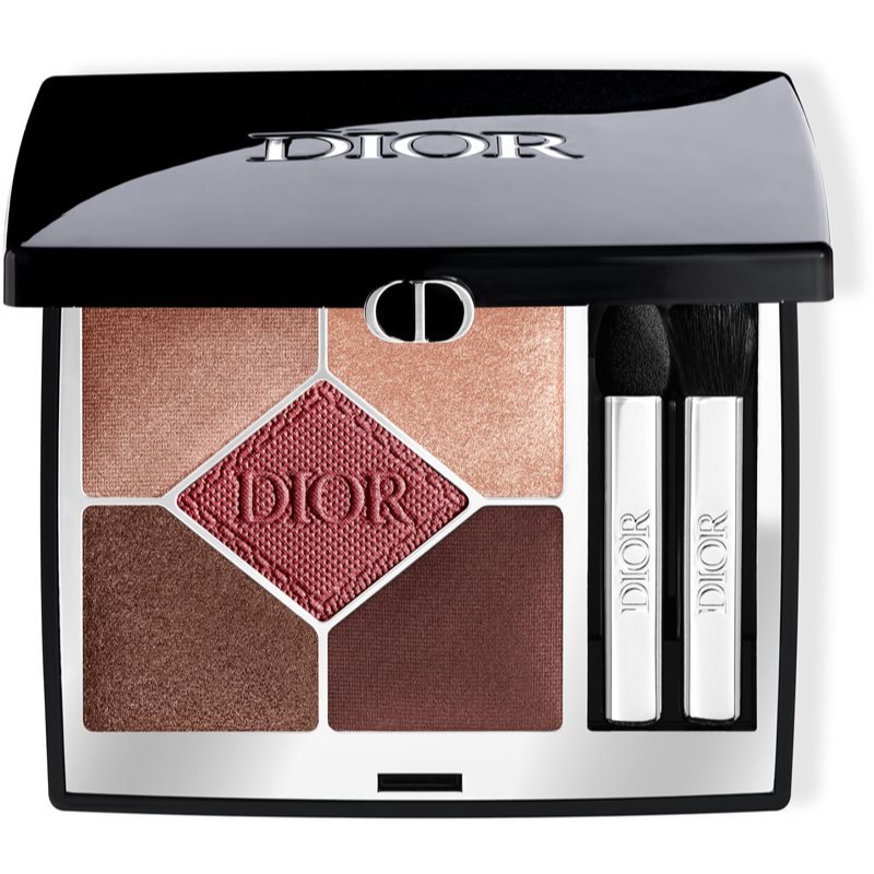 Dior DIORSHOW 5 COULEURS 813 ミミローズ ディオールショウサンククルールの限定色「813 ミミローズ