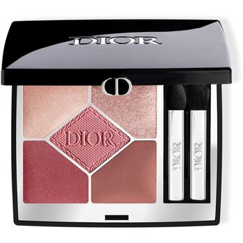 DIOR Diorshow 5 Couleurs Couture paleta cieni do powiek odcień 823 Rosa Mutabilis 7 g - Dior