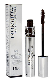 tusz diorshow iconic overcurl mascara