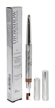 Dior Diorshow Kabuki Brow Styler 001 Blond 0,29G - Dior