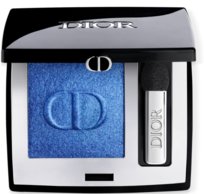 DIOR Diorshow Mono Couleur długotrwałe cienie do powiek odcień 162 Blue Bayadère 2 g Dior