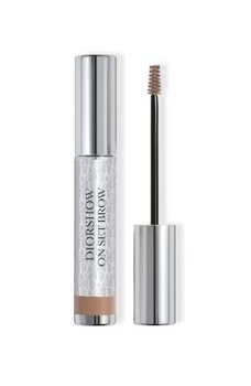 Dior, Diorshow On Set Brow, 01 Blond, 5ml - Dior