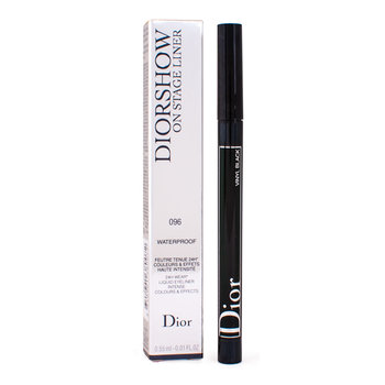 Diorshow liner clearance