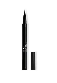 Dior, Diorshow On Stage Liner Waterproof, 096 Satin Black, 0,55ml - Dior